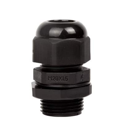 PULTE waterproof cable gland cable gland