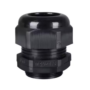 Pulte M40 durable nylon cable glandcable glands reducer