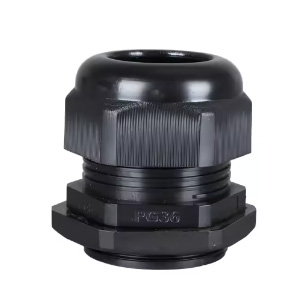 Pulte PG36 Discount spiral cable gland explosion proof cable glands