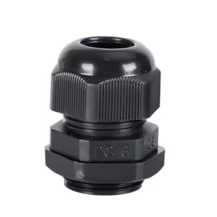 PGS16 Electrical Wiring Accessories Flexible Cable Gland Waterproof Wire Connectors