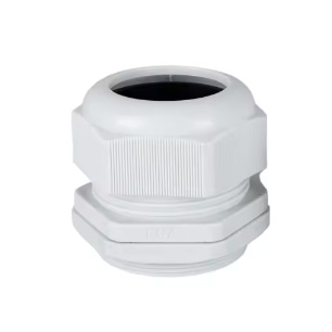PG42 Nylon Cable Gland Waterproof IP68 Connector Plastic Nylon Cable Glands