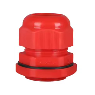 M32 High cost performance cable gland spiral cable glands