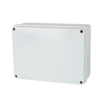 B150 IP56 Electronic Enclosure Waterproof Plastic Outdoor Electrical Junction Box