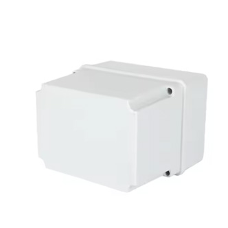 B150DL IP56 ABS Plastic Box Enclosure Electronic Waterproof Junction Box