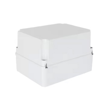 B240DL IP56 ABS Outdoor Waterproof Junction Box