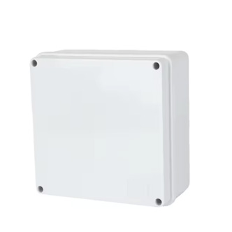 B151 Wall Mount Waterproof Plastic Electric ABS Outdoor Junction Box