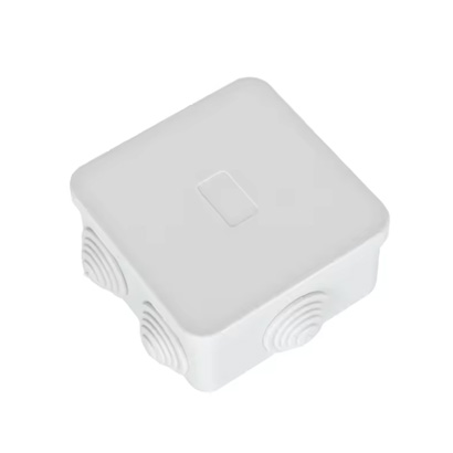 SO80 Plastic Waterproof Junction Box