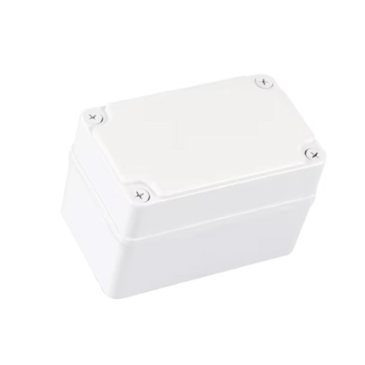 PET-AG130808 IP67 Outdoor Plastic electrical waterproof junction box