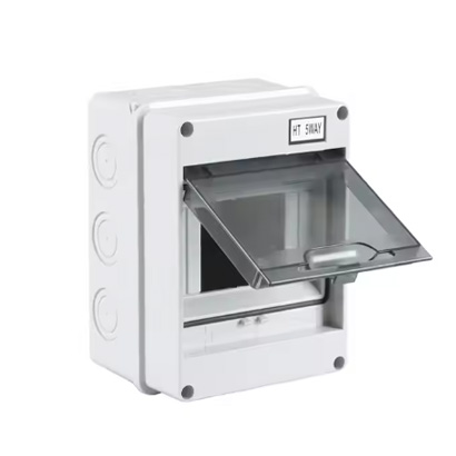 PET-HT05 OUTDOOR WATERPROOF DISTRIBUTION BOX