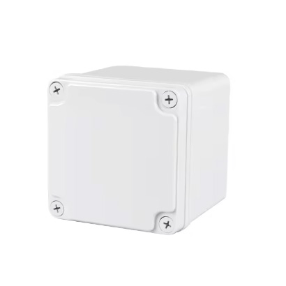 PET-AG101010 IP67 waterproof plastic junction box