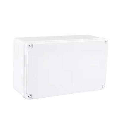 PET-AG251510 Plastic Box Junction Box