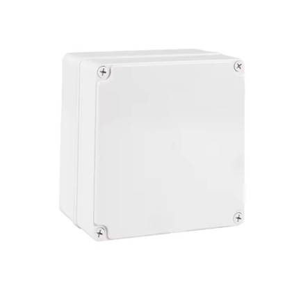 PET-AG171710 IP67 Small Electrical Junction Boxes