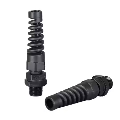 PG7L NYLON ANTI BENDING JOINT