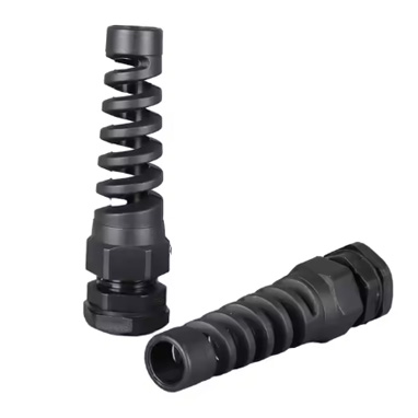 M18R NYLON ANTI BENDING JOINT