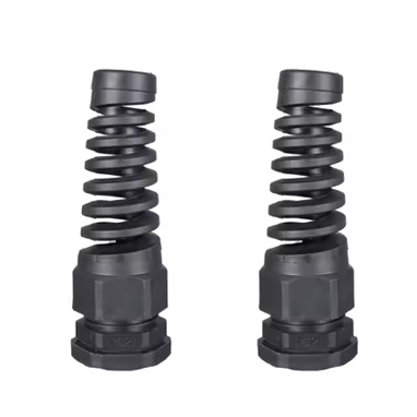 PG21 NYLON ANTI BENDING JOINT