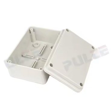 ip56 plastic waterproof electrical junction box
