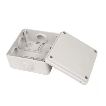 pvc electric junctions box