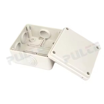 120 waterproof junction box