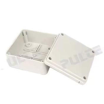 waterproof ground box