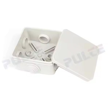 2x4 junction box