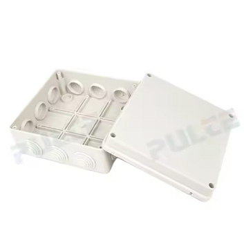 waterproof electrical junction box