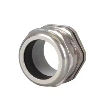 M72*2  brass cable gland